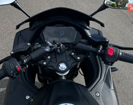 купить новое авто Electromoto EM Panigale Plus 2025 года от официального дилера Наталья Баринова Electromoto фото
