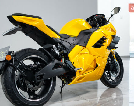 купить новое авто Electromoto EM Panigale Plus 2025 года от официального дилера Наталья Баринова Electromoto фото