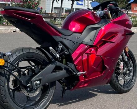 купить новое авто Electromoto EM Panigale Plus 2025 года от официального дилера Наталья Баринова Electromoto фото