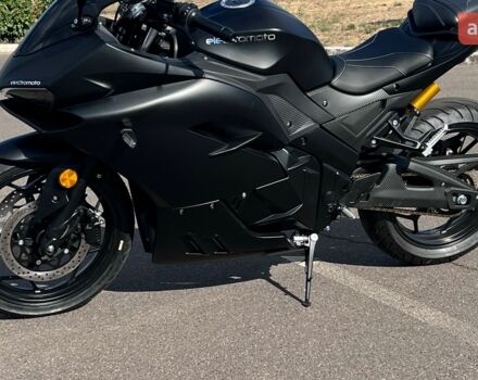 купить новое авто Electromoto EM Panigale Plus 2025 года от официального дилера Наталья Баринова Electromoto фото