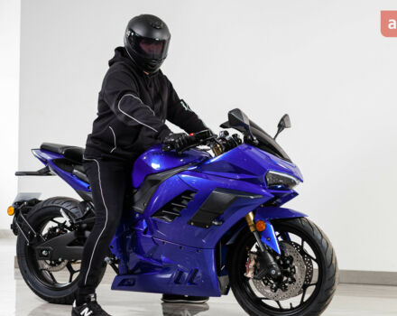 купить новое авто Electromoto EM Panigale Plus 2025 года от официального дилера Наталья Баринова Electromoto фото