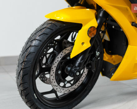 купити нове авто Electromoto EM Panigale Plus 2025 року від офіційного дилера Наталья Баринова Electromoto фото