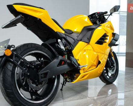 купить новое авто Electromoto EM Panigale Plus 2025 года от официального дилера Наталья Баринова Electromoto фото