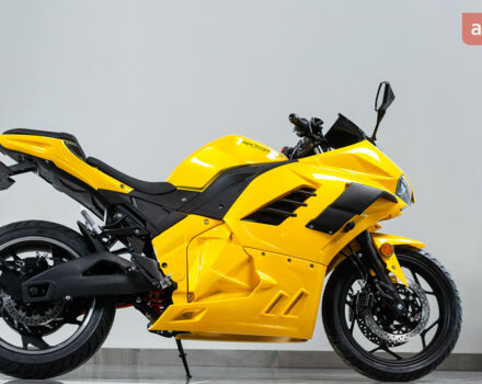 купити нове авто Electromoto EM Panigale Plus 2025 року від офіційного дилера Наталья Баринова Electromoto фото