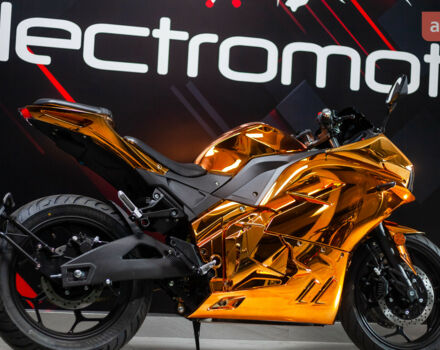 купить новое авто Electromoto EM Panigale Plus 2025 года от официального дилера Наталья Баринова Electromoto фото