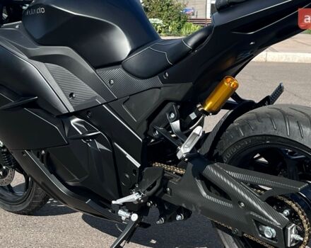 купить новое авто Electromoto EM Panigale Plus 2025 года от официального дилера Наталья Баринова Electromoto фото