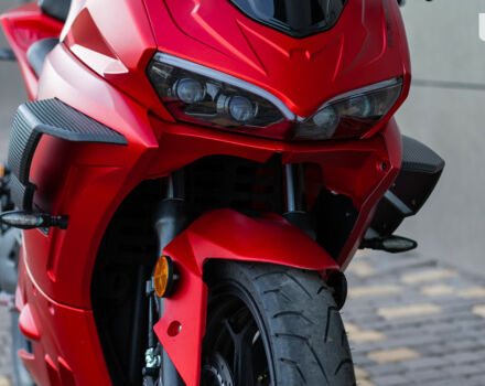 купить новое авто Electromoto EM Panigale Plus 2025 года от официального дилера Наталья Баринова Electromoto фото