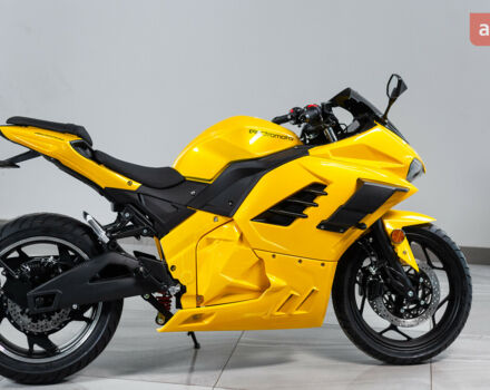 купити нове авто Electromoto EM Panigale Plus 2025 року від офіційного дилера Наталья Баринова Electromoto фото