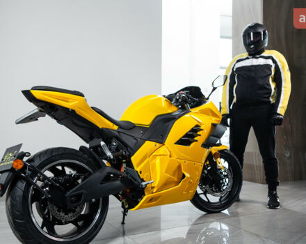 купить новое авто Electromoto EM Panigale Plus 2025 года от официального дилера Наталья Баринова Electromoto фото