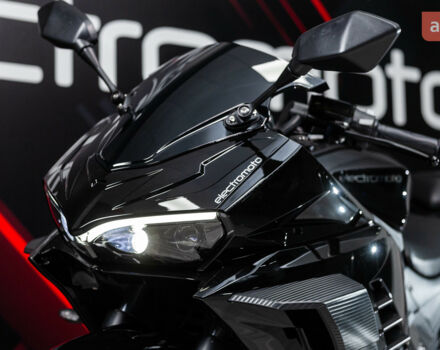 купить новое авто Electromoto EM Panigale Plus 2025 года от официального дилера Наталья Баринова Electromoto фото