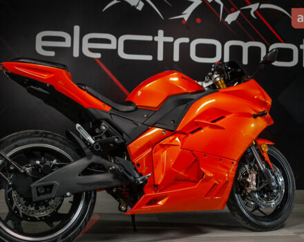 купить новое авто Electromoto EM Panigale Plus 2025 года от официального дилера Наталья Баринова Electromoto фото