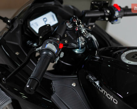 купить новое авто Electromoto EM Panigale Plus 2025 года от официального дилера Наталья Баринова Electromoto фото