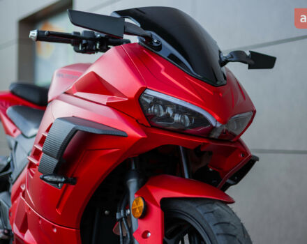 купить новое авто Electromoto EM Panigale Plus 2025 года от официального дилера Наталья Баринова Electromoto фото