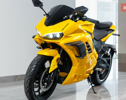 купити нове авто Electromoto EM Panigale Plus 2025 року від офіційного дилера Наталья Баринова Electromoto фото