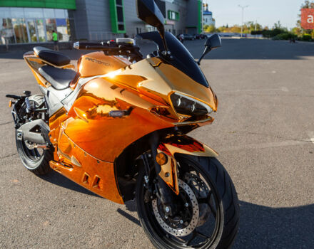 купить новое авто Electromoto EM Panigale Plus 2025 года от официального дилера Наталья Баринова Electromoto фото