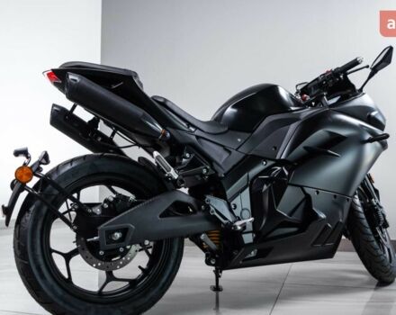 купить новое авто Electromoto EM Panigale Plus 2025 года от официального дилера Наталья Баринова Electromoto фото