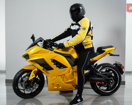 купить новое авто Electromoto EM Panigale Plus 2025 года от официального дилера Наталья Баринова Electromoto фото