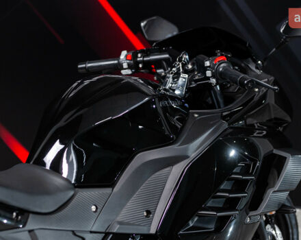 купить новое авто Electromoto EM Panigale Plus 2025 года от официального дилера Наталья Баринова Electromoto фото