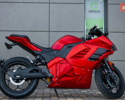 купить новое авто Electromoto EM Panigale Plus 2025 года от официального дилера Наталья Баринова Electromoto фото