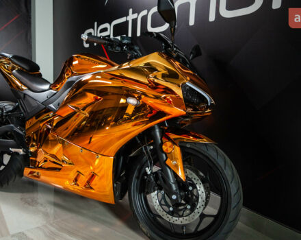 купить новое авто Electromoto EM Panigale Plus 2025 года от официального дилера Наталья Баринова Electromoto фото