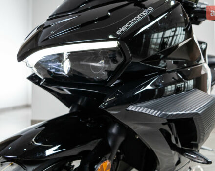 купить новое авто Electromoto EM Panigale Plus 2025 года от официального дилера Наталья Баринова Electromoto фото