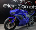 купить новое авто Electromoto EM Panigale Plus 2025 года от официального дилера Наталья Баринова Electromoto фото