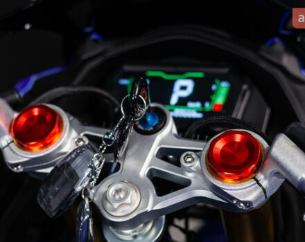 купить новое авто Electromoto EM Panigale Plus 2025 года от официального дилера Наталья Баринова Electromoto фото
