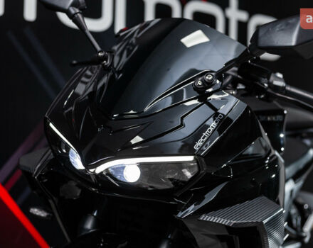 купить новое авто Electromoto EM Panigale Plus 2025 года от официального дилера Наталья Баринова Electromoto фото