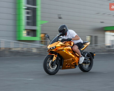 купить новое авто Electromoto EM Panigale Plus 2025 года от официального дилера Наталья Баринова Electromoto фото