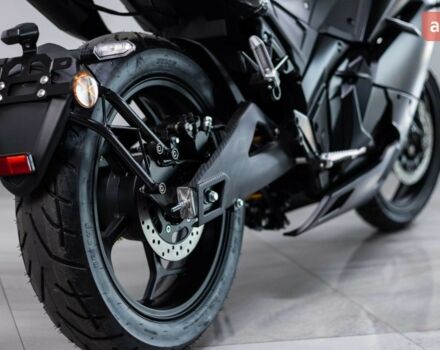 купити нове авто Electromoto EM Panigale Plus 2025 року від офіційного дилера Наталья Баринова Electromoto фото