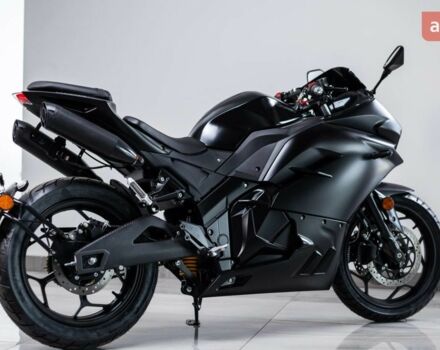 купить новое авто Electromoto EM Panigale Plus 2025 года от официального дилера Наталья Баринова Electromoto фото