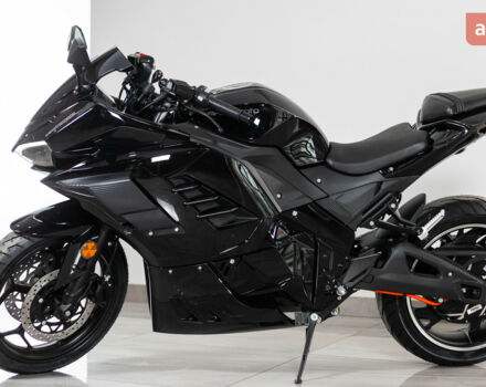 купить новое авто Electromoto EM Panigale Plus 2025 года от официального дилера Наталья Баринова Electromoto фото