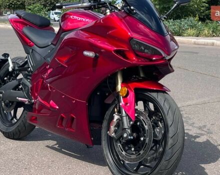 купить новое авто Electromoto EM Panigale Plus 2025 года от официального дилера Наталья Баринова Electromoto фото