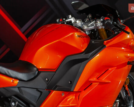 купить новое авто Electromoto EM Panigale Plus 2025 года от официального дилера Наталья Баринова Electromoto фото