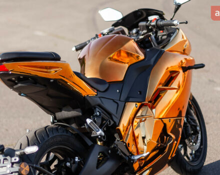 купить новое авто Electromoto EM Panigale Plus 2025 года от официального дилера Наталья Баринова Electromoto фото