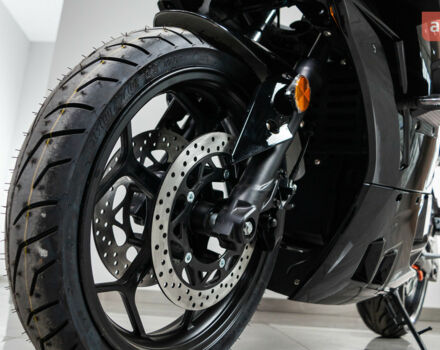 купить новое авто Electromoto EM Panigale Plus 2025 года от официального дилера Наталья Баринова Electromoto фото