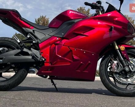 купить новое авто Electromoto EM Panigale Plus 2025 года от официального дилера Наталья Баринова Electromoto фото