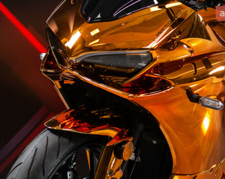 купить новое авто Electromoto EM Panigale Plus 2025 года от официального дилера Наталья Баринова Electromoto фото