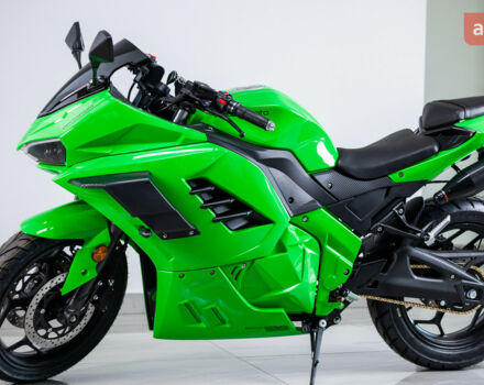 купить новое авто Electromoto EM Panigale Plus 2025 года от официального дилера Наталья Баринова Electromoto фото