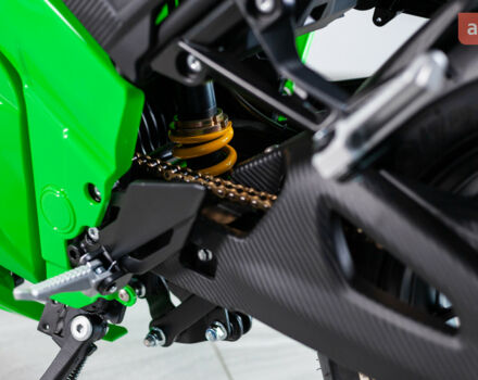 купить новое авто Electromoto EM Panigale Plus 2025 года от официального дилера Наталья Баринова Electromoto фото