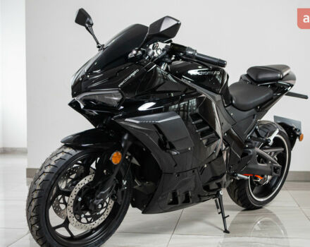 купить новое авто Electromoto EM Panigale Plus 2025 года от официального дилера Наталья Баринова Electromoto фото