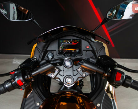 купить новое авто Electromoto EM Panigale Plus 2025 года от официального дилера Наталья Баринова Electromoto фото