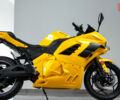 купить новое авто Electromoto EM Panigale Plus 2025 года от официального дилера Наталья Баринова Electromoto фото
