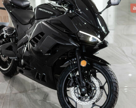 купить новое авто Electromoto EM Panigale Plus 2025 года от официального дилера Наталья Баринова Electromoto фото