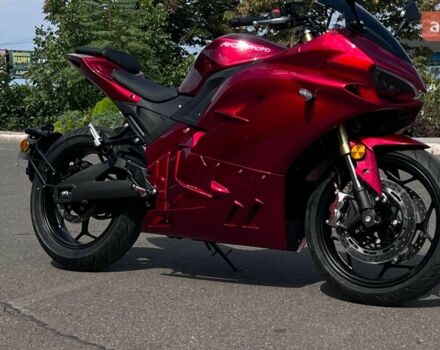 купить новое авто Electromoto EM Panigale Plus 2025 года от официального дилера Наталья Баринова Electromoto фото