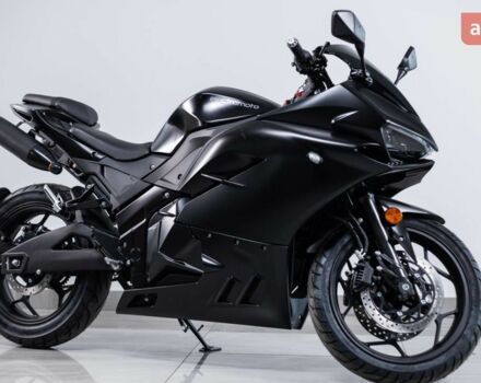 купить новое авто Electromoto EM Panigale Plus 2025 года от официального дилера Наталья Баринова Electromoto фото