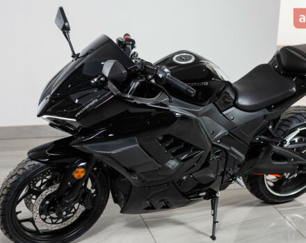 купить новое авто Electromoto EM Panigale Plus 2025 года от официального дилера Наталья Баринова Electromoto фото
