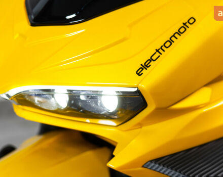 купити нове авто Electromoto EM Panigale Plus 2025 року від офіційного дилера Наталья Баринова Electromoto фото