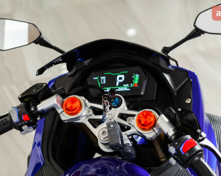 купить новое авто Electromoto EM Panigale Plus 2025 года от официального дилера Наталья Баринова Electromoto фото