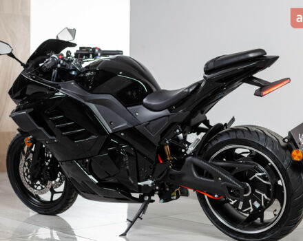 купить новое авто Electromoto EM Panigale Plus 2025 года от официального дилера Наталья Баринова Electromoto фото